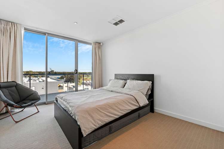 Sixth view of Homely apartment listing, 403/1-5 Euston Walk, Mawson Lakes SA 5095