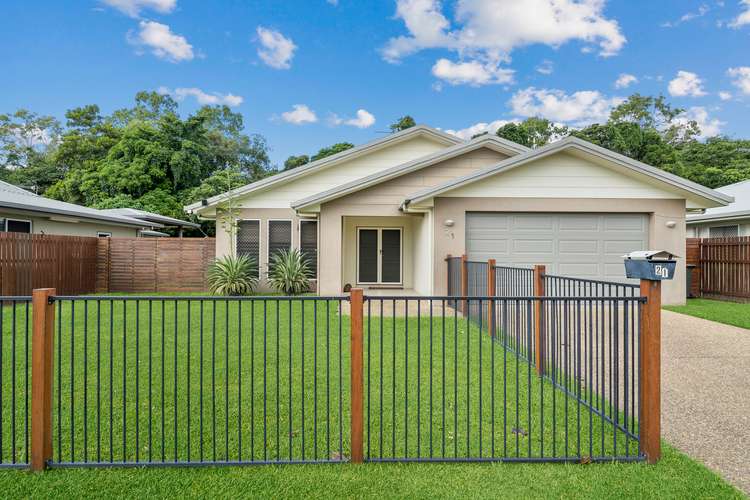 Second view of Homely house listing, 21 Lode Street, Edmonton QLD 4869