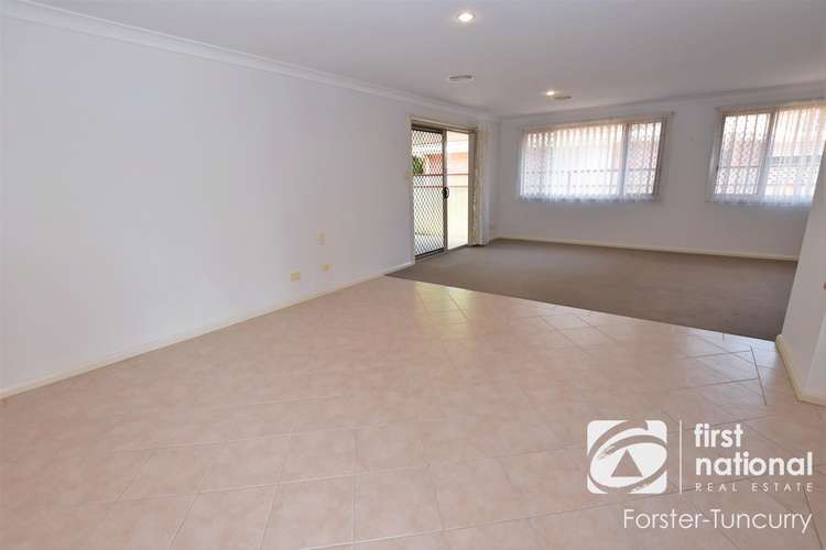 Second view of Homely villa listing, 2/16 Parkes Street, Tuncurry NSW 2428