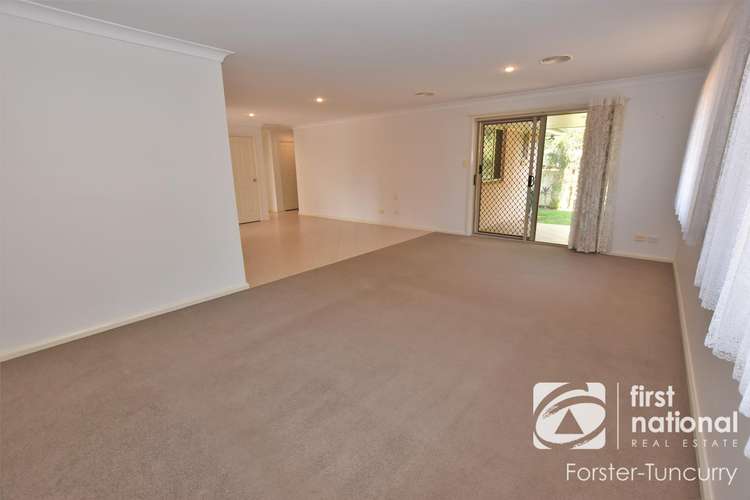 Fourth view of Homely villa listing, 2/16 Parkes Street, Tuncurry NSW 2428