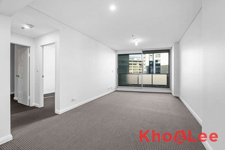 Second view of Homely apartment listing, 40/849 George Street, Ultimo NSW 2007