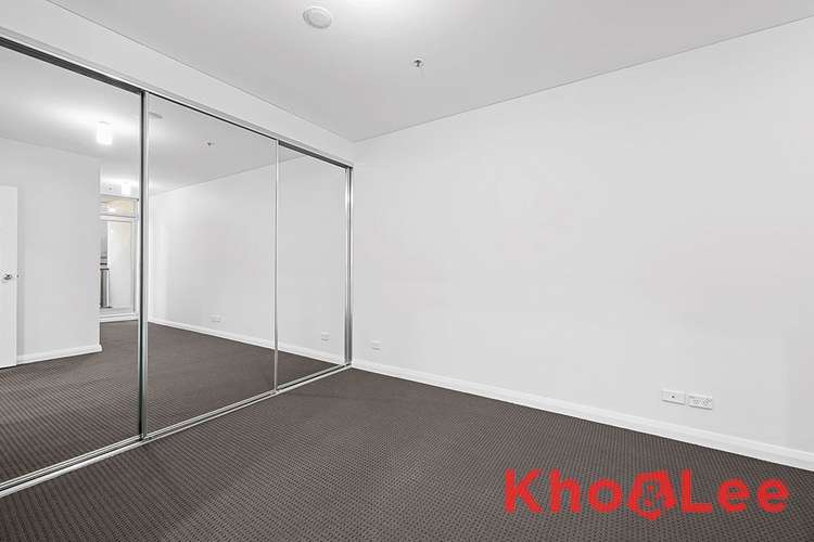 Third view of Homely apartment listing, 40/849 George Street, Ultimo NSW 2007