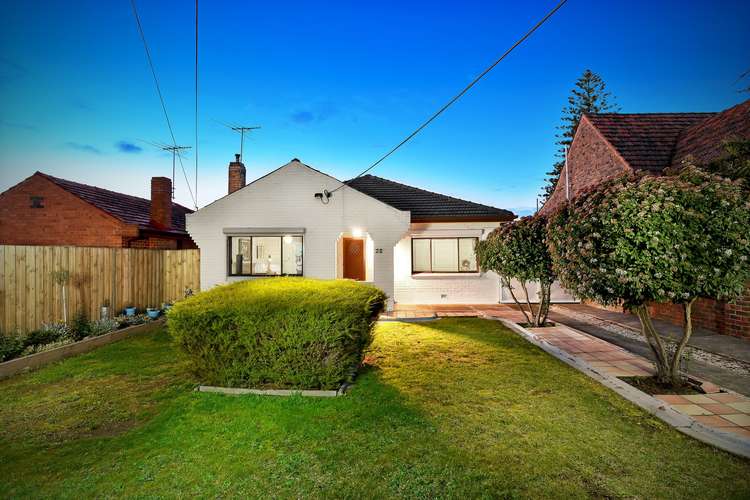 Main view of Homely house listing, 20 Barton Street, Reservoir VIC 3073