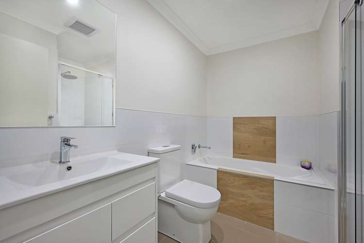 Third view of Homely apartment listing, B305/48-56 Derby Street, Kingswood NSW 2747