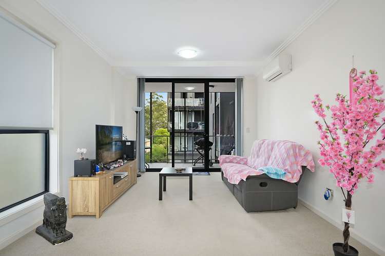 Fourth view of Homely apartment listing, B305/48-56 Derby Street, Kingswood NSW 2747