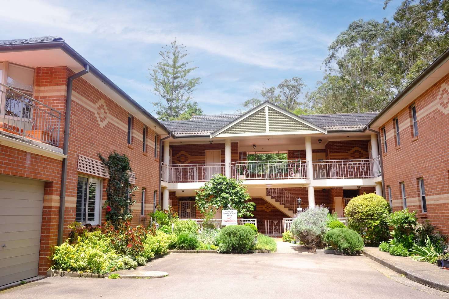 Main view of Homely apartment listing, 23/67 Stanhope Road, Killara NSW 2071