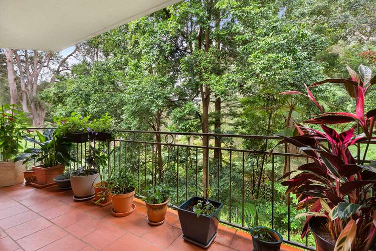 Fourth view of Homely apartment listing, 23/67 Stanhope Road, Killara NSW 2071