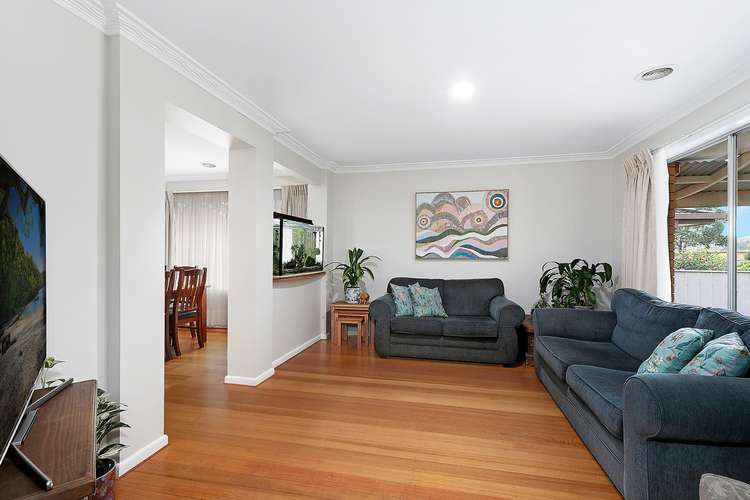 Second view of Homely house listing, 93 Walsgott Street, North Geelong VIC 3215