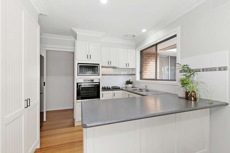 Third view of Homely house listing, 93 Walsgott Street, North Geelong VIC 3215