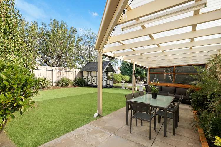 Sixth view of Homely house listing, 93 Walsgott Street, North Geelong VIC 3215