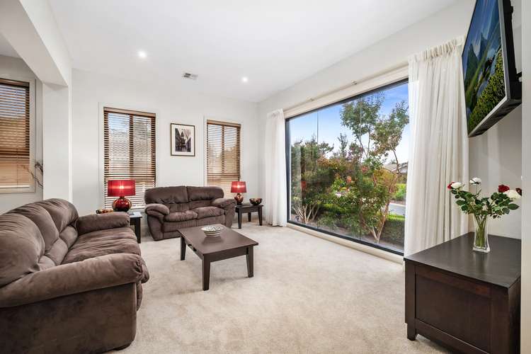 Third view of Homely house listing, 26 Tarrabool Street, Amaroo ACT 2914