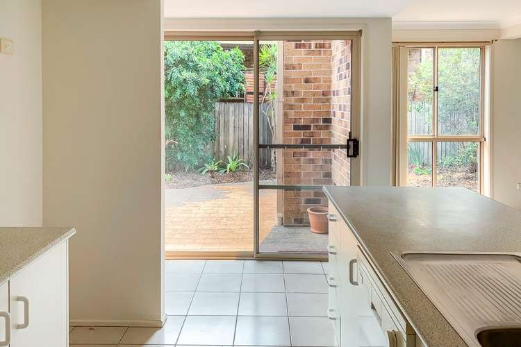 Second view of Homely townhouse listing, 3/29 Barrett Drive, Lennox Head NSW 2478