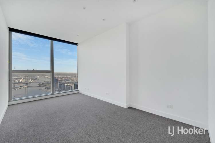 Fourth view of Homely apartment listing, 5802A/250 Spencer Street, Melbourne VIC 3000