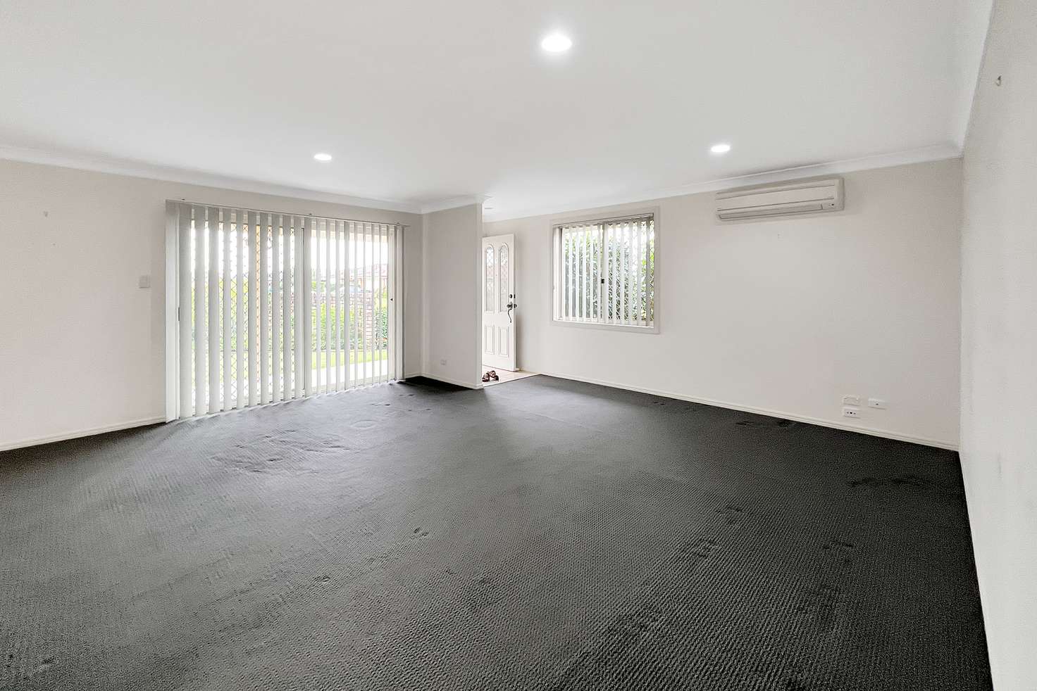 Main view of Homely semiDetached listing, 1/14 Vera Street, Ballina NSW 2478