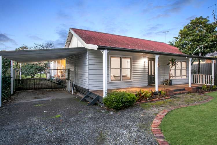 Fifth view of Homely house listing, 21 Peel Street, Berwick VIC 3806