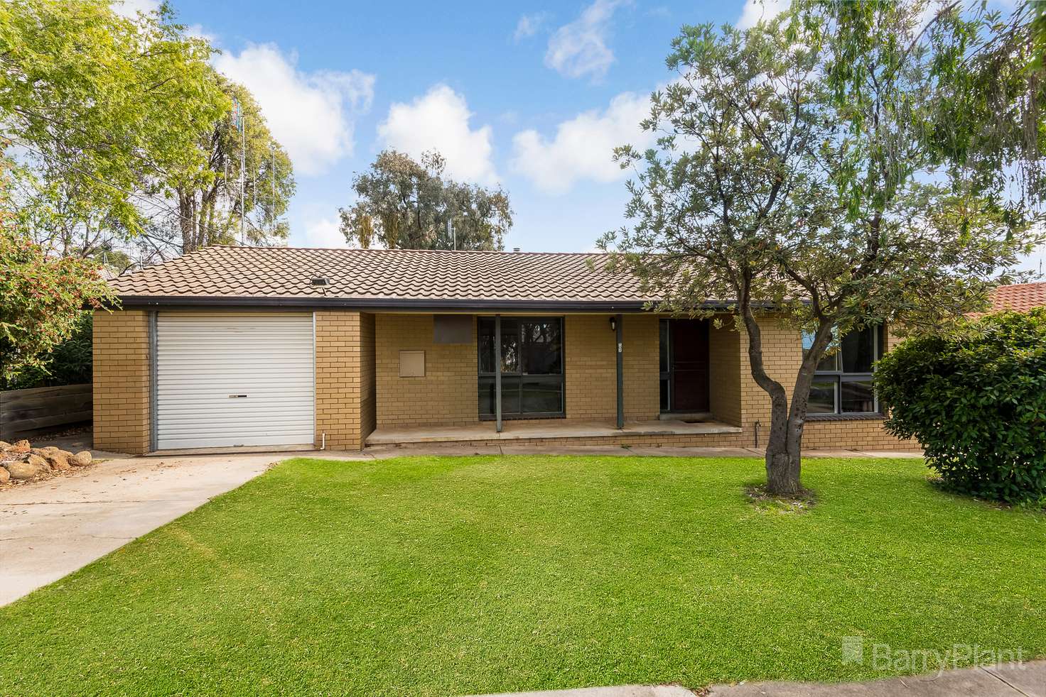 Main view of Homely unit listing, 3/10 Button Street, Strathdale VIC 3550