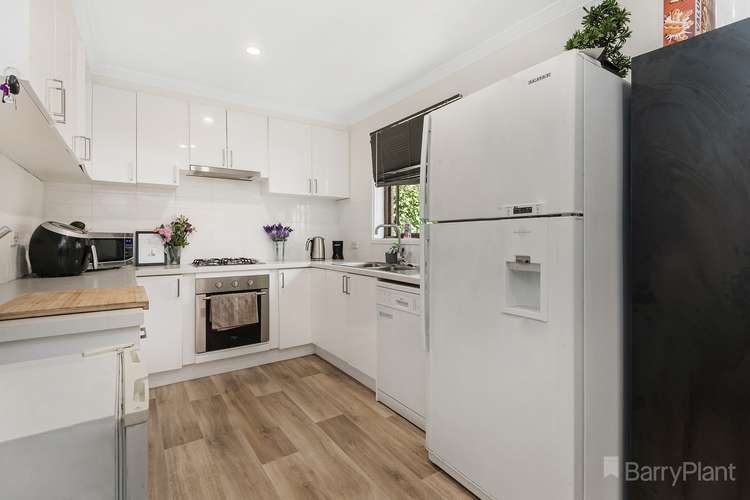 Third view of Homely unit listing, 3/10 Button Street, Strathdale VIC 3550