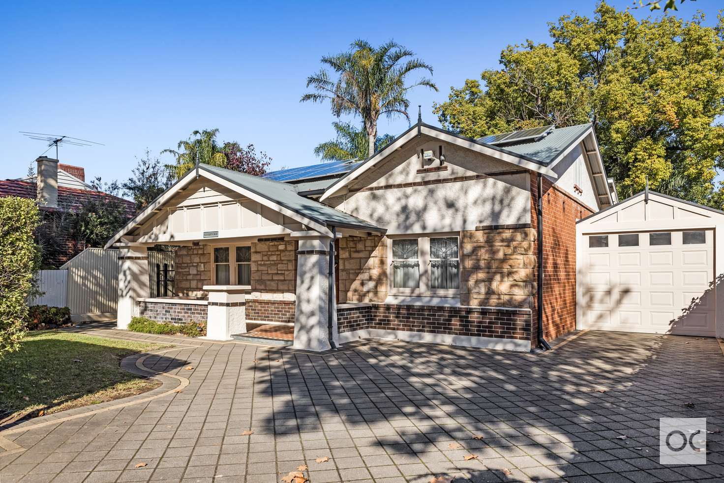 Main view of Homely house listing, 295 Cross Road, Clarence Gardens SA 5039