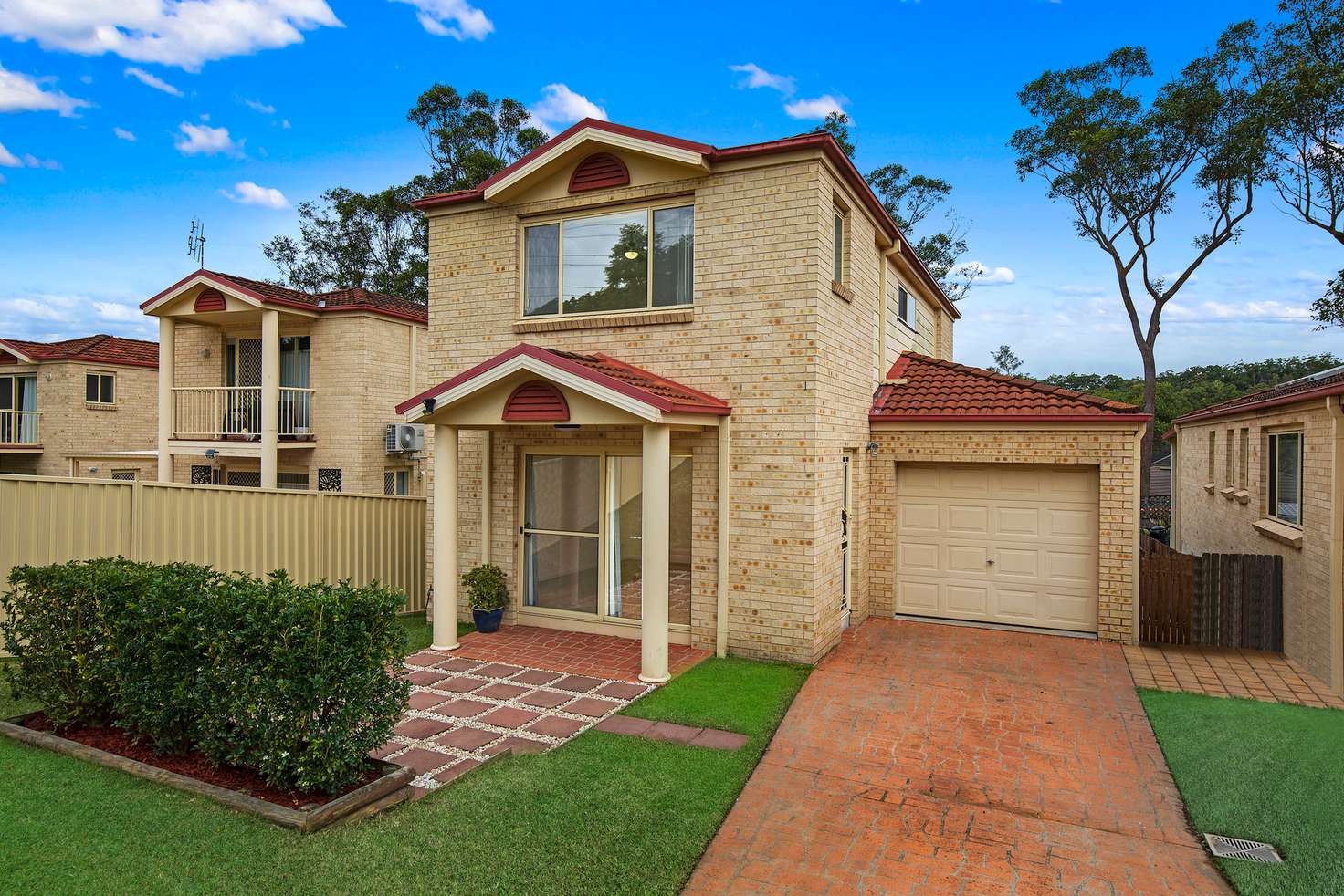 Main view of Homely house listing, 198 Woodbury Park Drive, Mardi NSW 2259