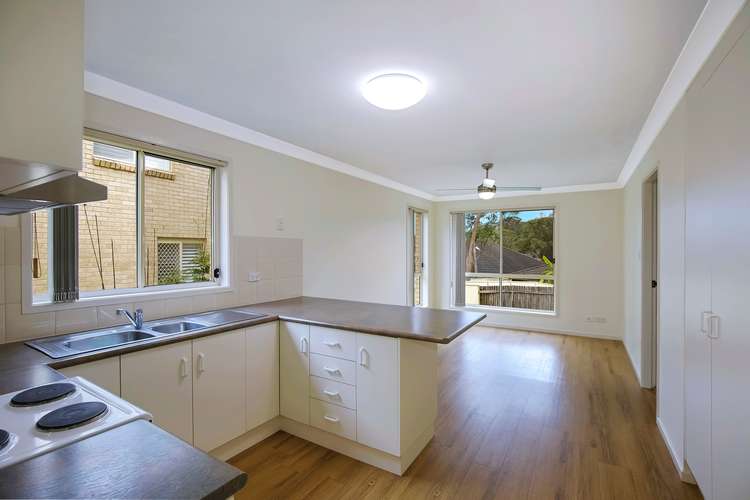 Fifth view of Homely house listing, 198 Woodbury Park Drive, Mardi NSW 2259