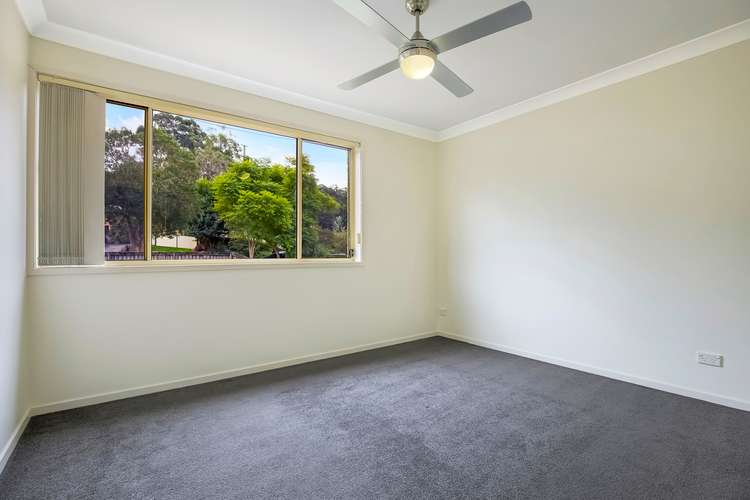 Sixth view of Homely house listing, 198 Woodbury Park Drive, Mardi NSW 2259