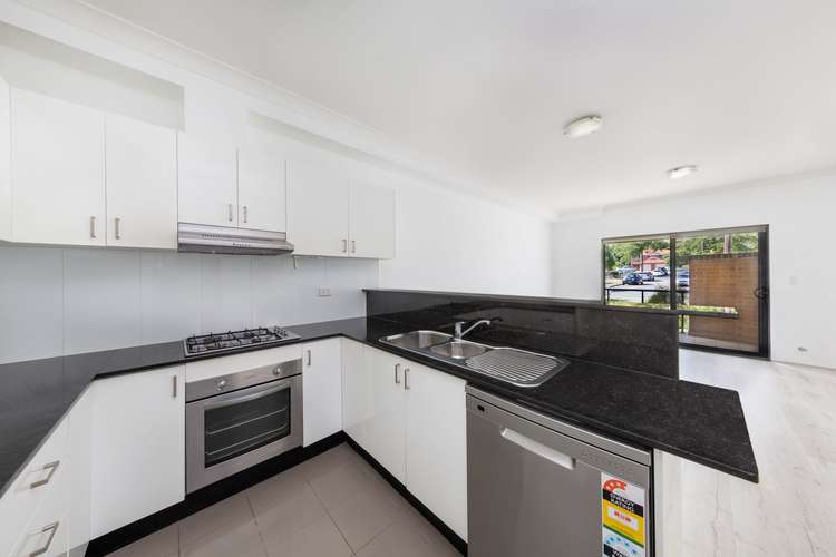 Main view of Homely unit listing, 5/10-11 Funda Place, Brookvale NSW 2100
