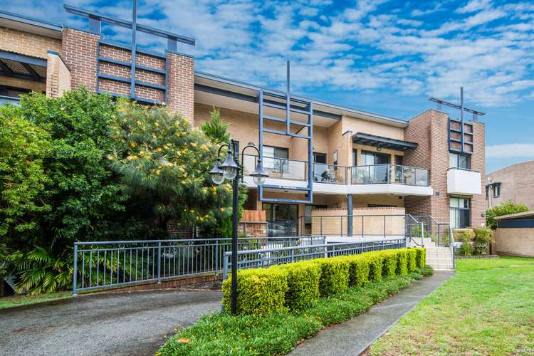 Fifth view of Homely unit listing, 5/10-11 Funda Place, Brookvale NSW 2100
