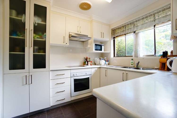 Second view of Homely villa listing, 4/164 Culloden Road, Marsfield NSW 2122