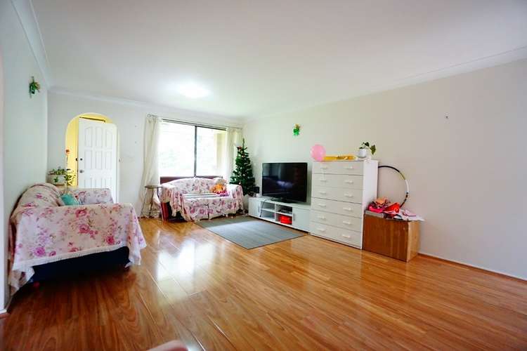 Third view of Homely villa listing, 4/164 Culloden Road, Marsfield NSW 2122