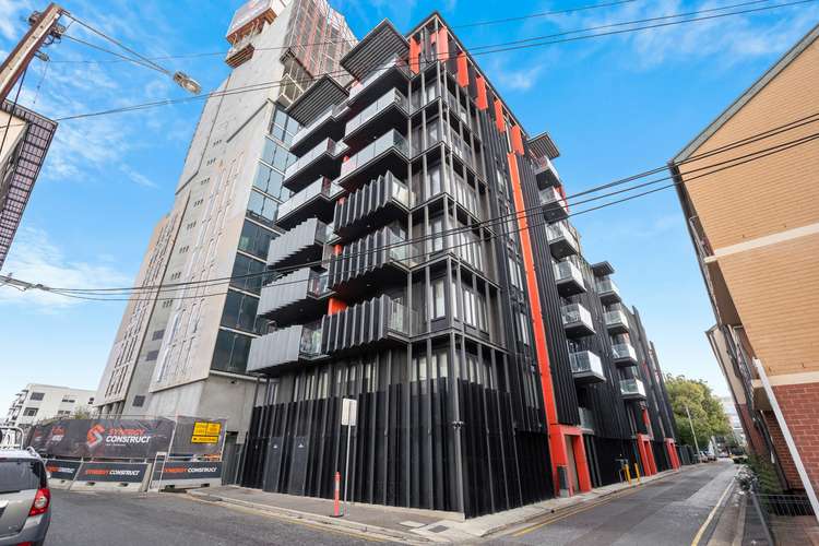 Main view of Homely apartment listing, 201/250 Flinders Street, Adelaide SA 5000