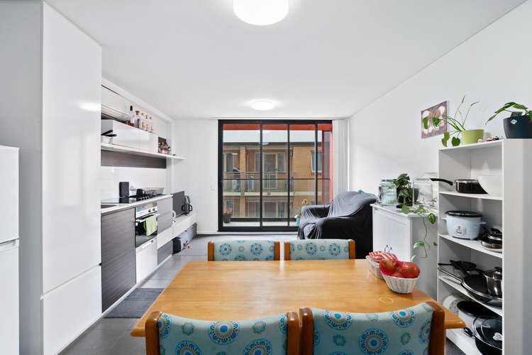 Fourth view of Homely apartment listing, 201/250 Flinders Street, Adelaide SA 5000