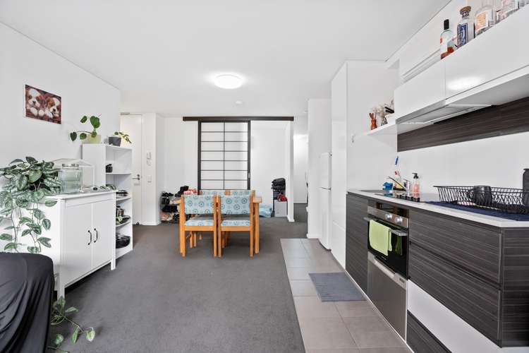 Fifth view of Homely apartment listing, 201/250 Flinders Street, Adelaide SA 5000