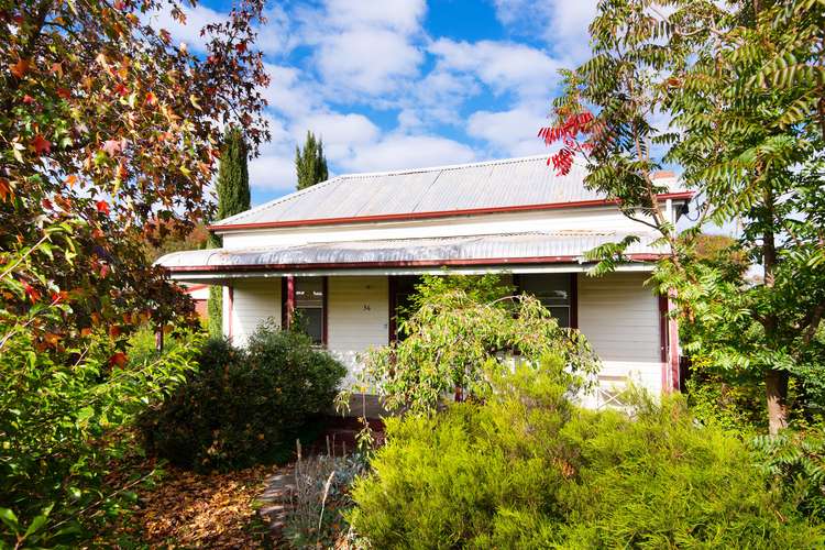 Main view of Homely house listing, 36 William Street, Castlemaine VIC 3450