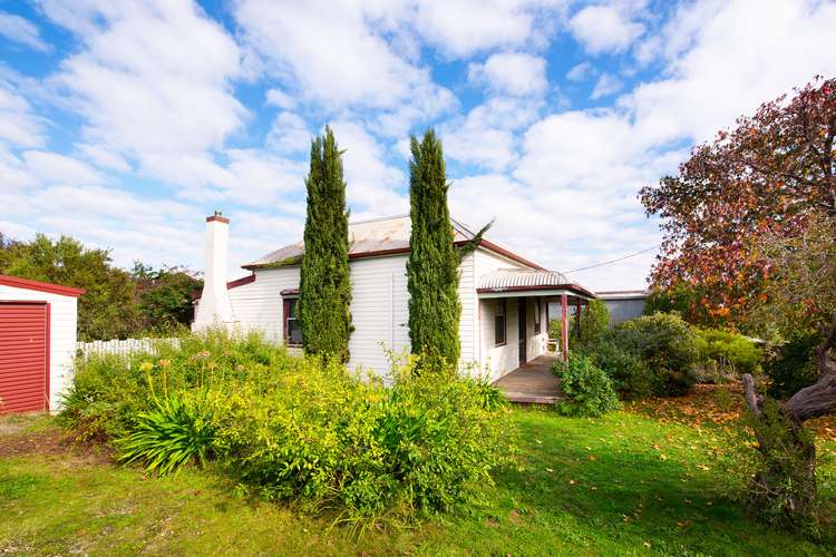Second view of Homely house listing, 36 William Street, Castlemaine VIC 3450