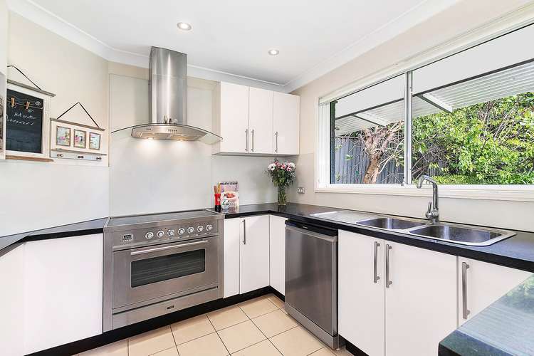 Fourth view of Homely house listing, 56A Brook Street, Naremburn NSW 2065