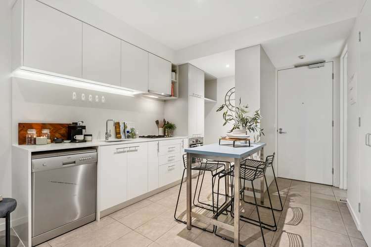 Fourth view of Homely apartment listing, 345/658-660 Blackburn Road, Notting Hill VIC 3168