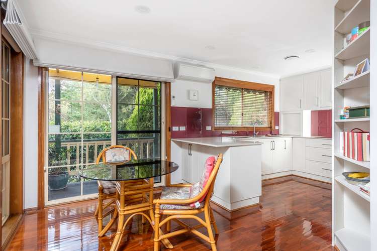 Fifth view of Homely townhouse listing, 6/23 Shepherdson Place, Isaacs ACT 2607