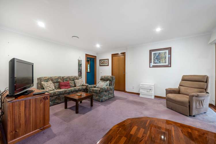 Sixth view of Homely townhouse listing, 6/23 Shepherdson Place, Isaacs ACT 2607