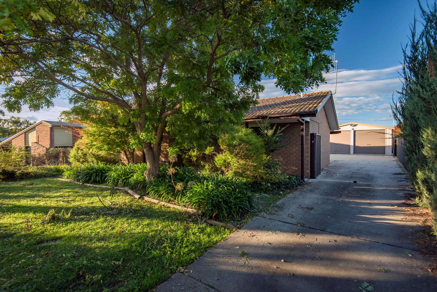 Main view of Homely house listing, 276 Heagney Crescent, Gilmore ACT 2905