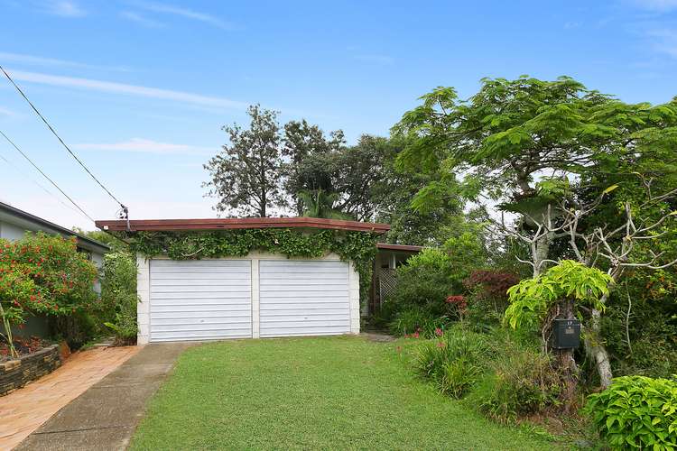 Third view of Homely house listing, 17 Vista Street, Elanora QLD 4221