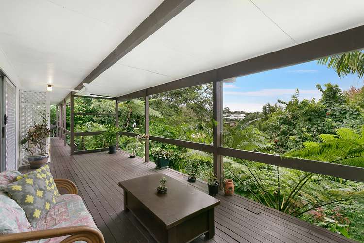 Fourth view of Homely house listing, 17 Vista Street, Elanora QLD 4221