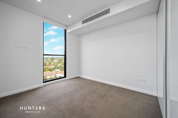 Fifth view of Homely unit listing, 436/3 Maple Tree Road, Westmead NSW 2145