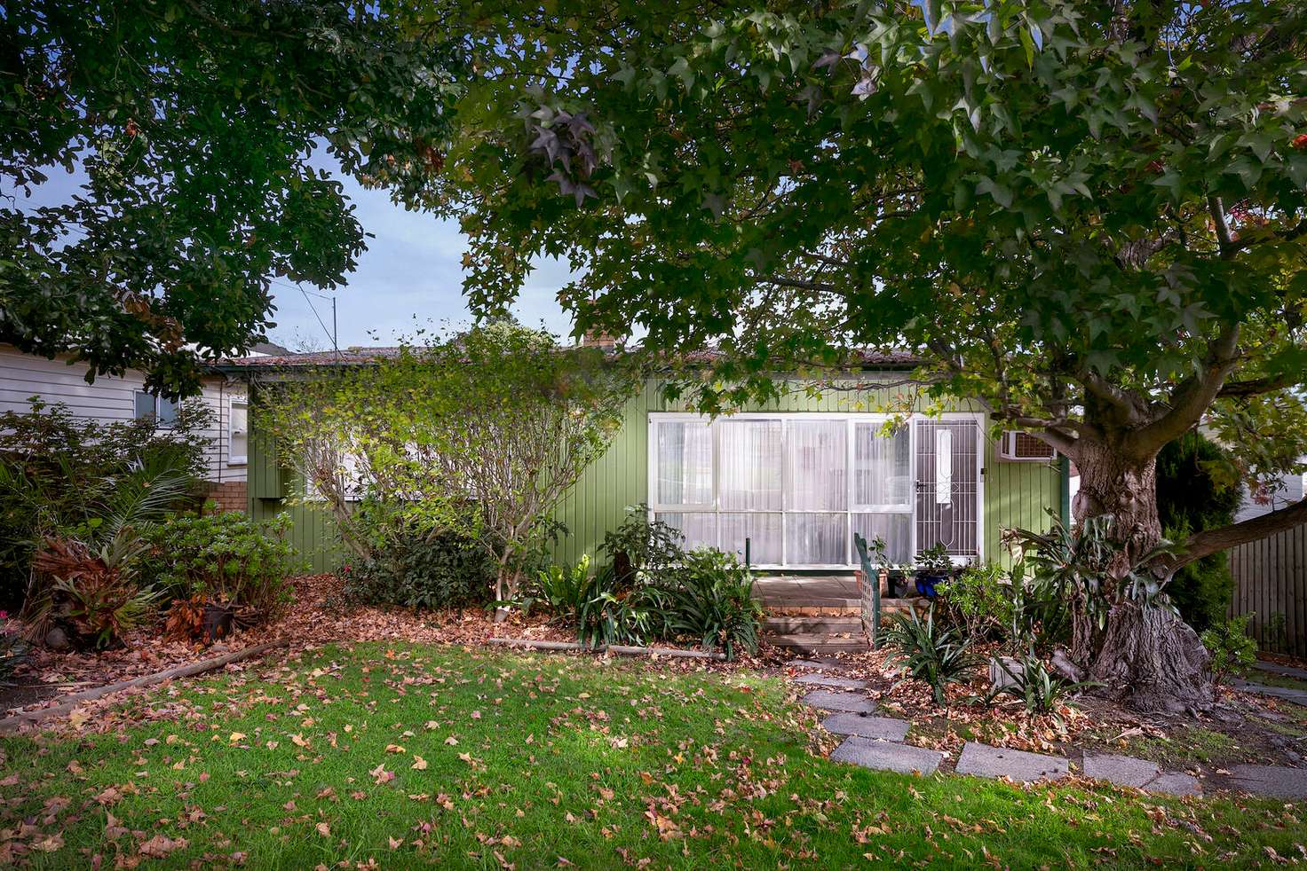 Main view of Homely house listing, 89 Vincent Street, Oak Park VIC 3046