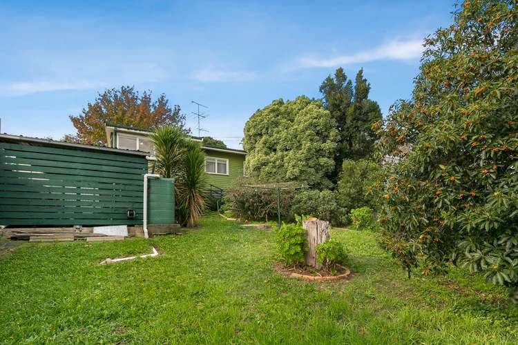 Sixth view of Homely house listing, 89 Vincent Street, Oak Park VIC 3046