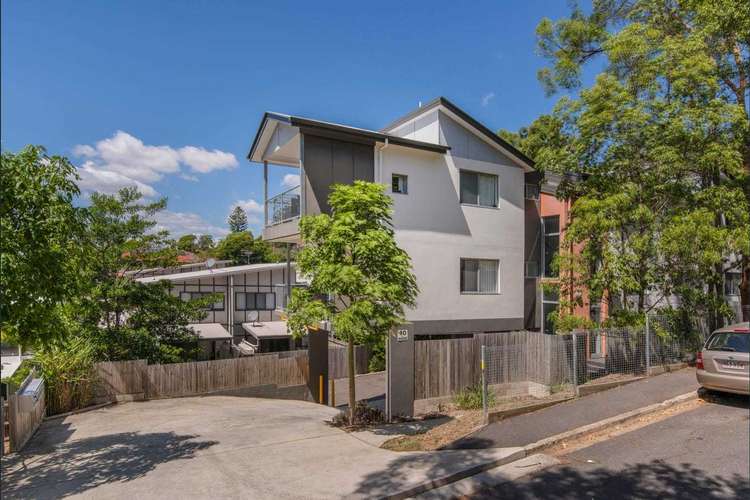 2/40 Shire Road, Mount Gravatt QLD 4122