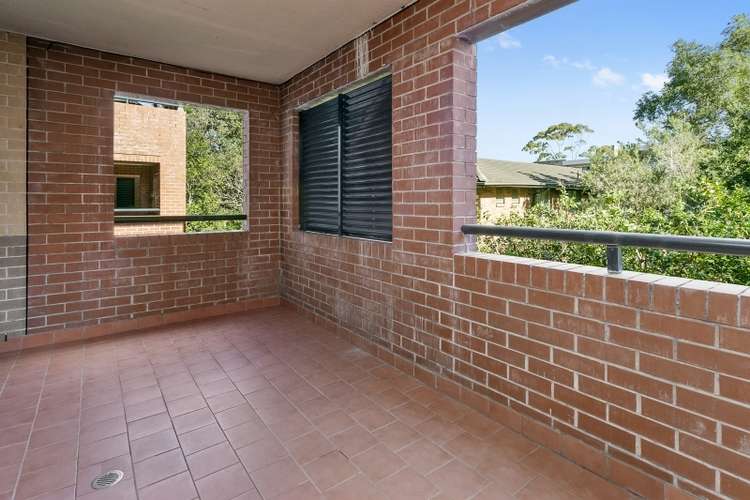 Third view of Homely apartment listing, 17/62-64 Kenneth Road, Manly Vale NSW 2093
