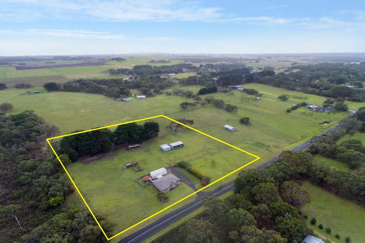 43 Dougherties Road, Portland West VIC 3305