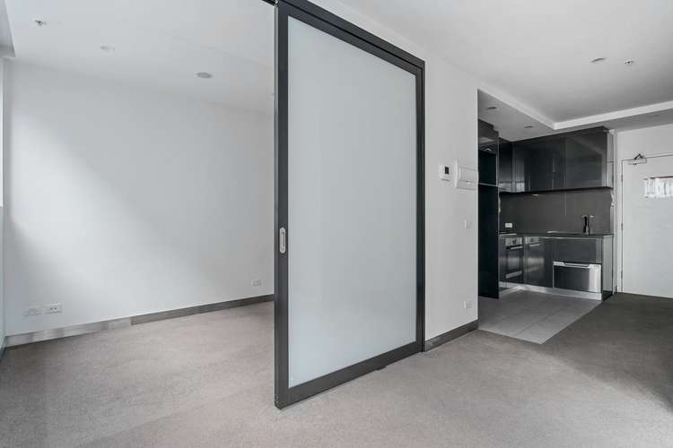 Second view of Homely apartment listing, 105/33 Clarke Street, Southbank VIC 3006