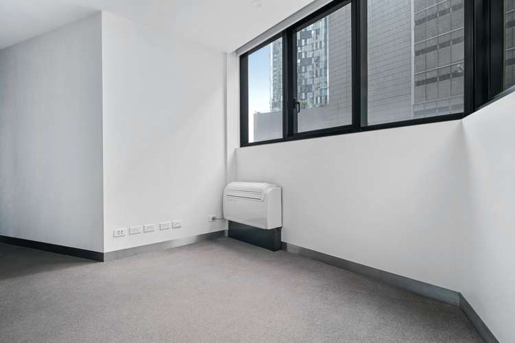 Third view of Homely apartment listing, 105/33 Clarke Street, Southbank VIC 3006