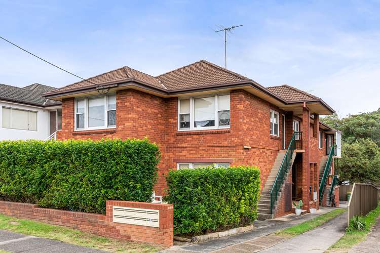 Fourth view of Homely apartment listing, 4/125 Elouera Road, Cronulla NSW 2230